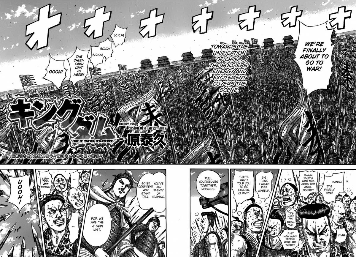 Chapter 498 - Page 2