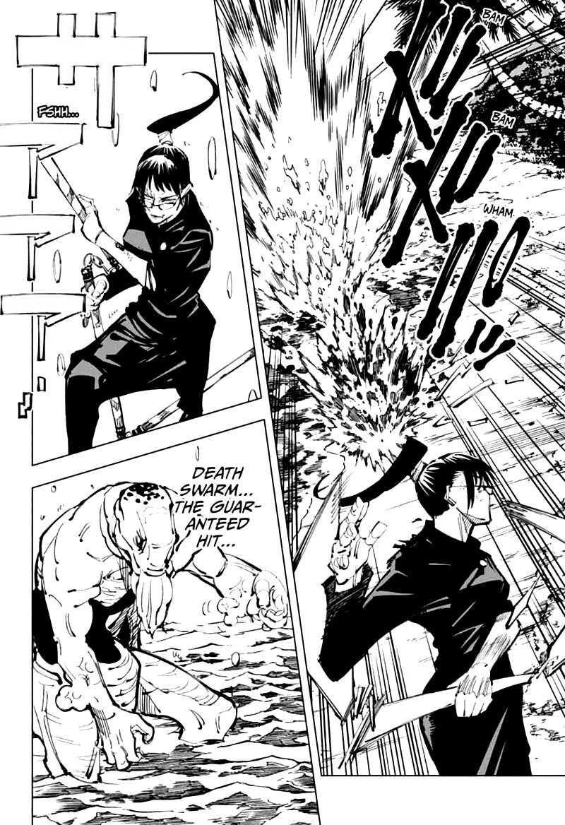 Chapter 109 - Page 4