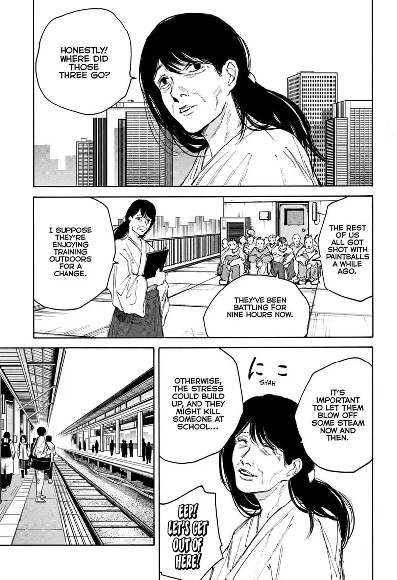 Chapter 107 - Page 7
