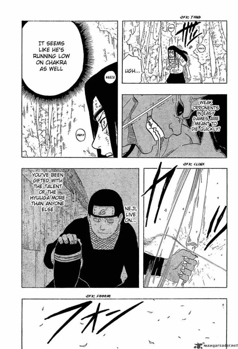 Chapter 196 - Page 11