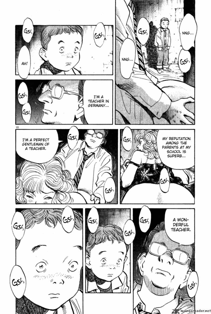 Chapter 99 - Page 10