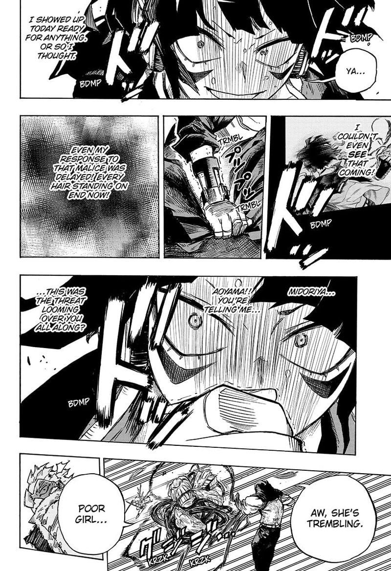 Chapter 355 - Page 6