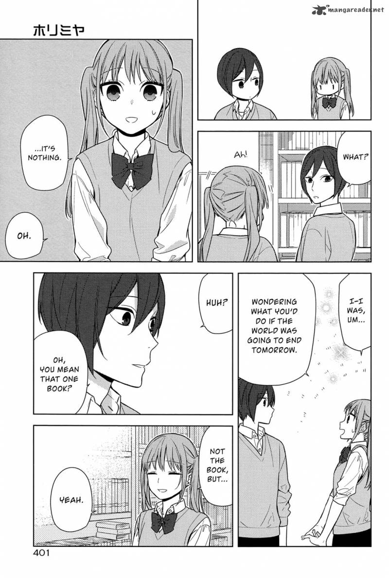Chapter 70 - Page 21