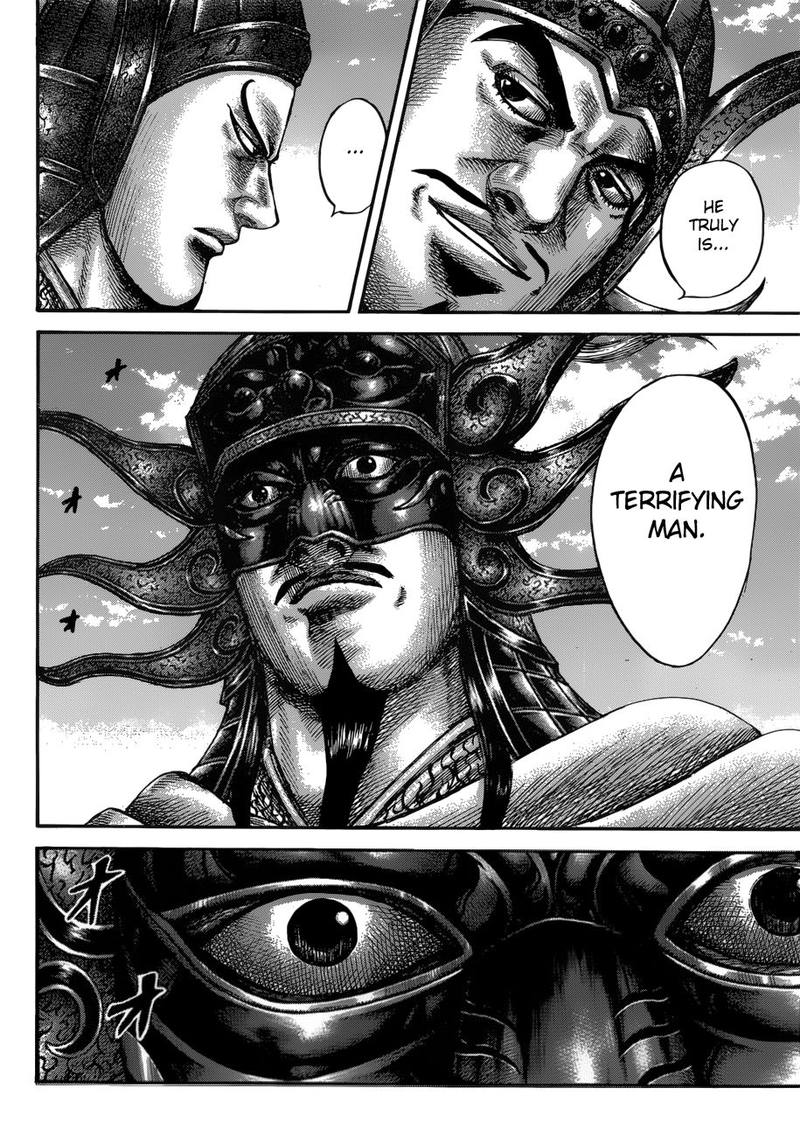 Chapter 603 - Page 11