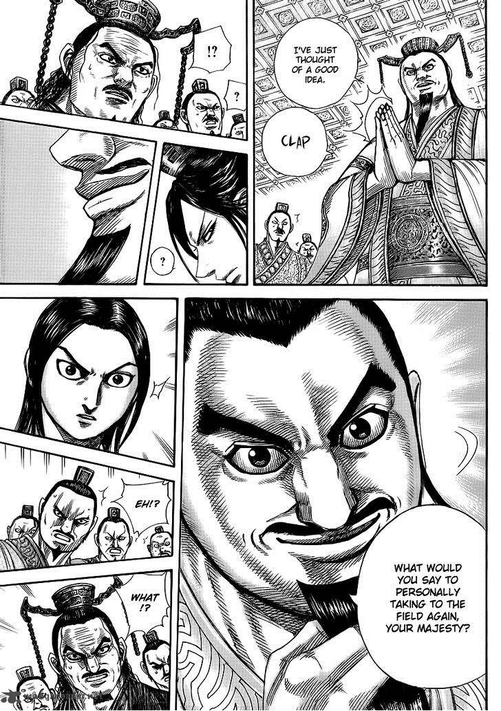 Chapter 369 - Page 15