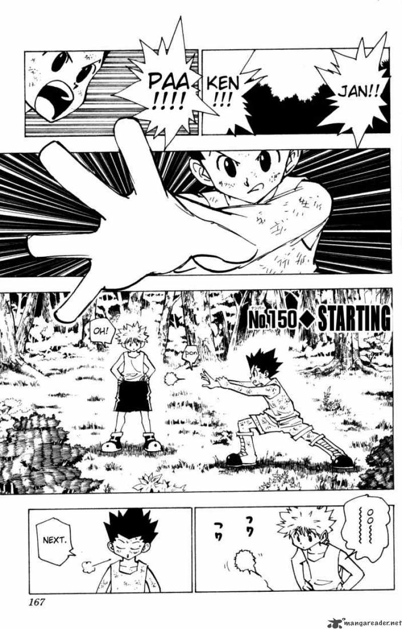 Chapter 150 - Page 1