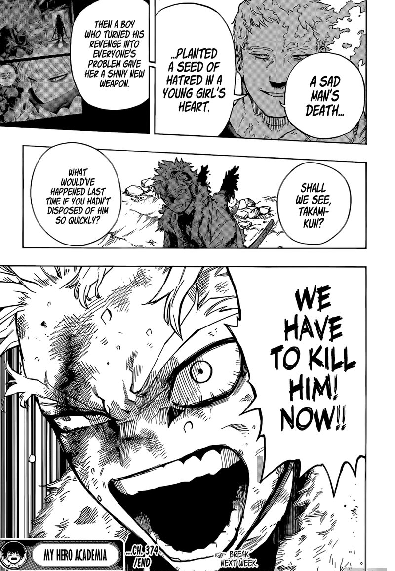 Chapter 374 - Page 13