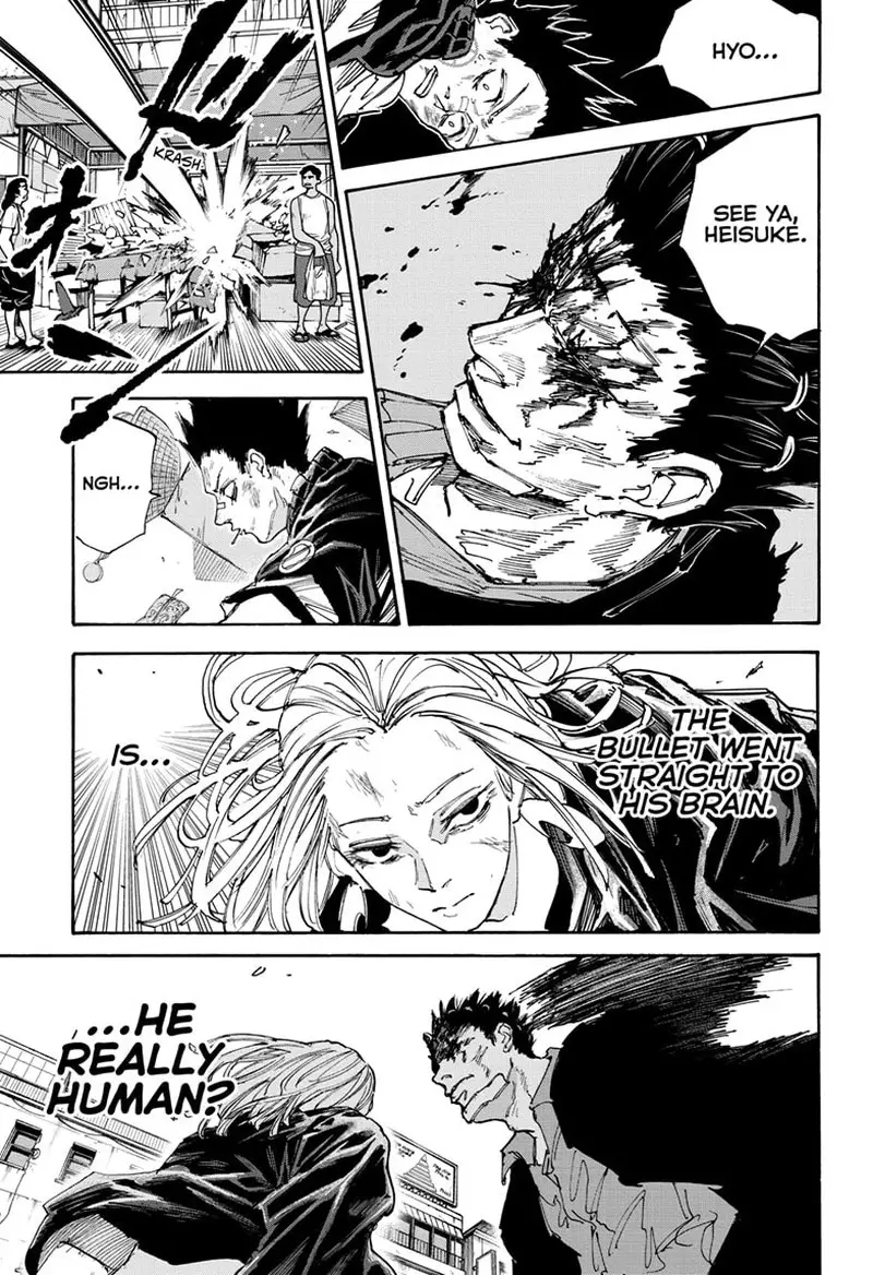Chapter 127 - Page 11