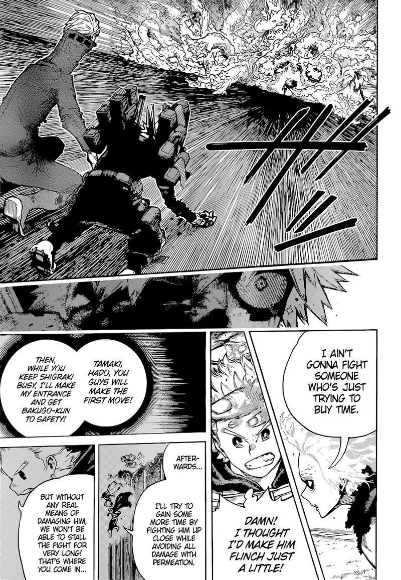Chapter 361 - Page 5