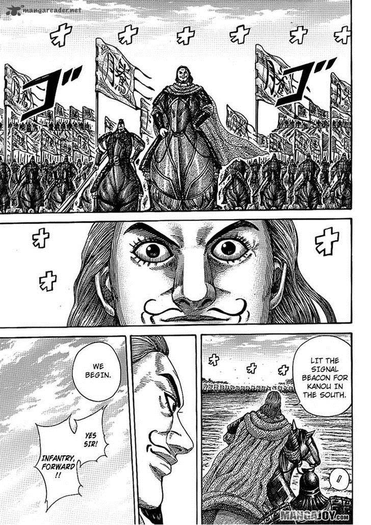 Chapter 381 - Page 3