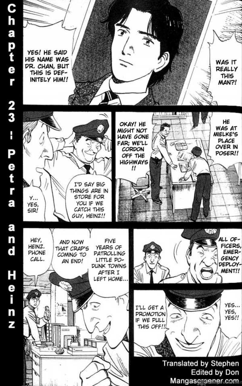 Chapter 23 - Page 1