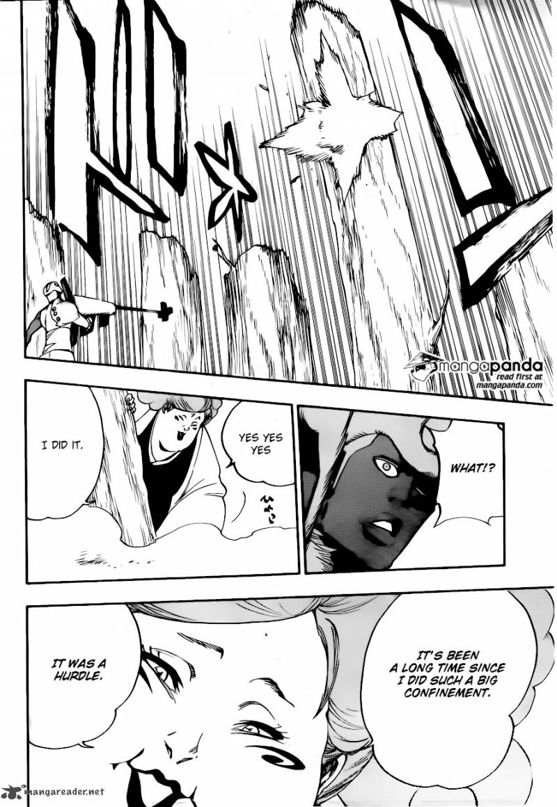 Chapter 600 - Page 12