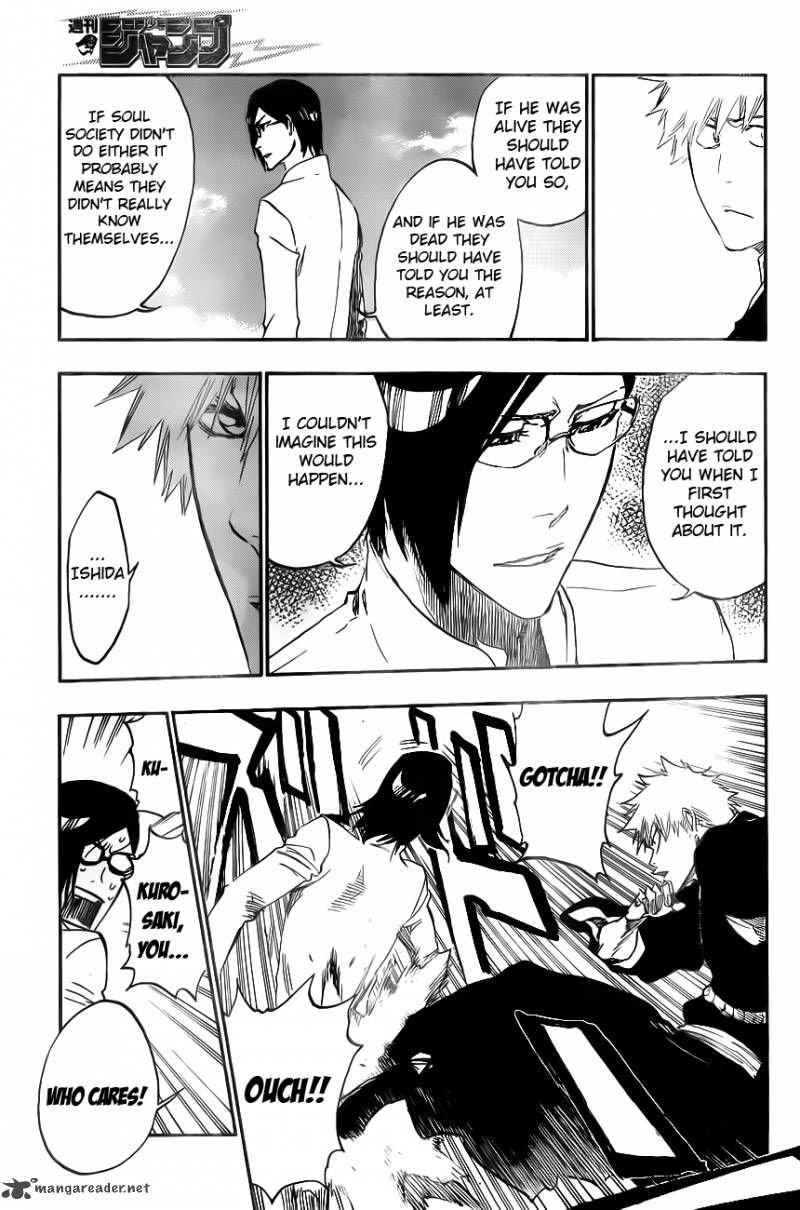 Chapter 464 - Page 7