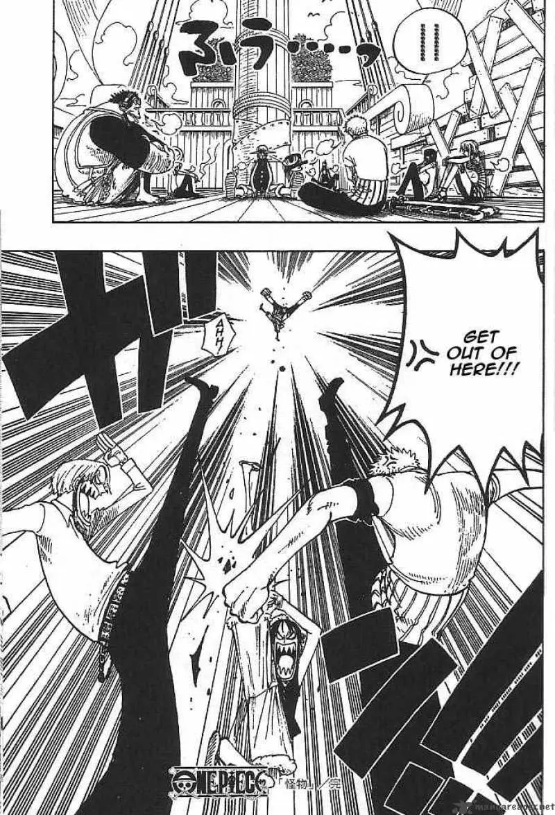 Chapter 221 - Page 17