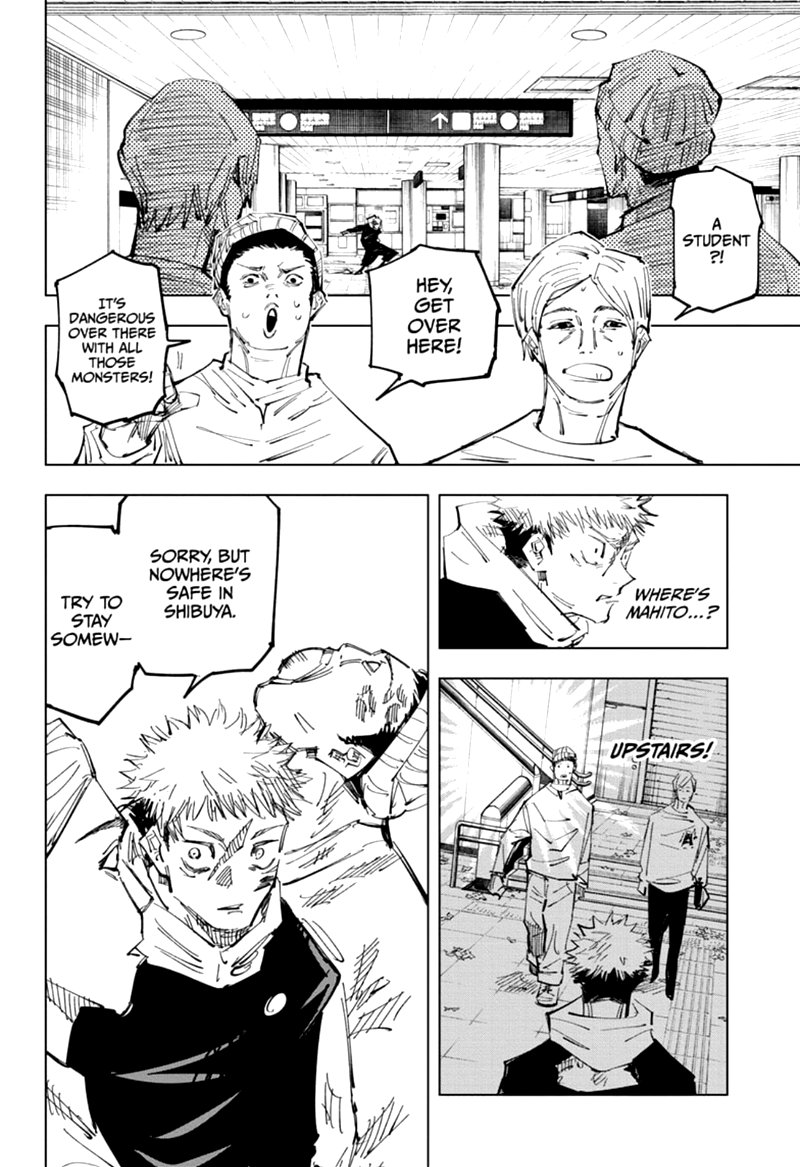Chapter 122 - Page 6