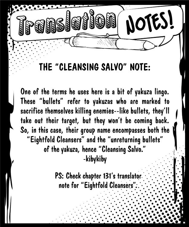 Chapter 138 - Page 19