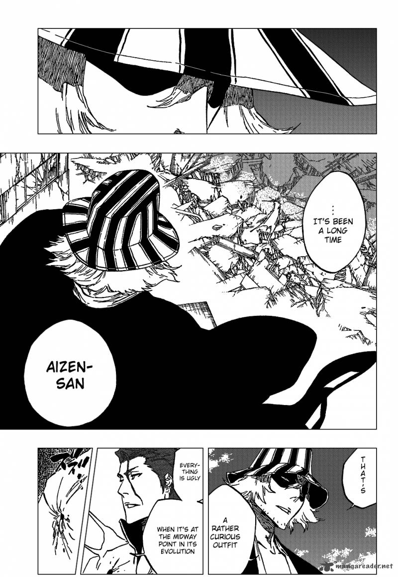 Chapter 402 - Page 7