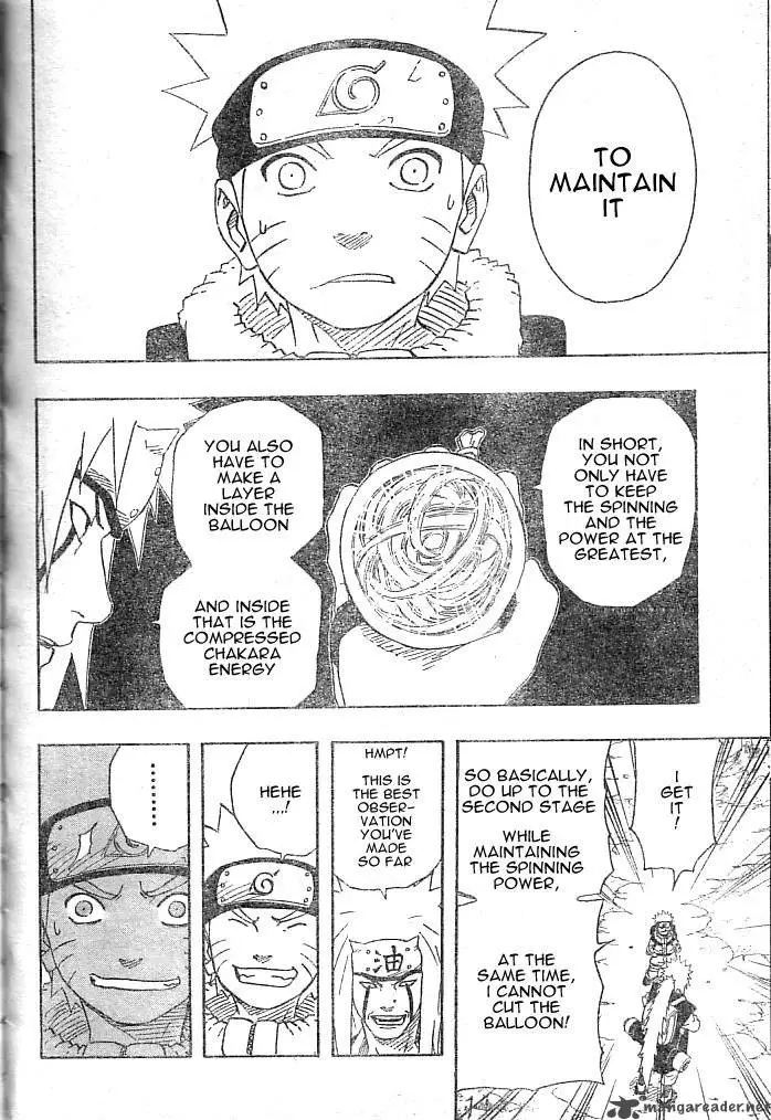 Chapter 155 - Page 8