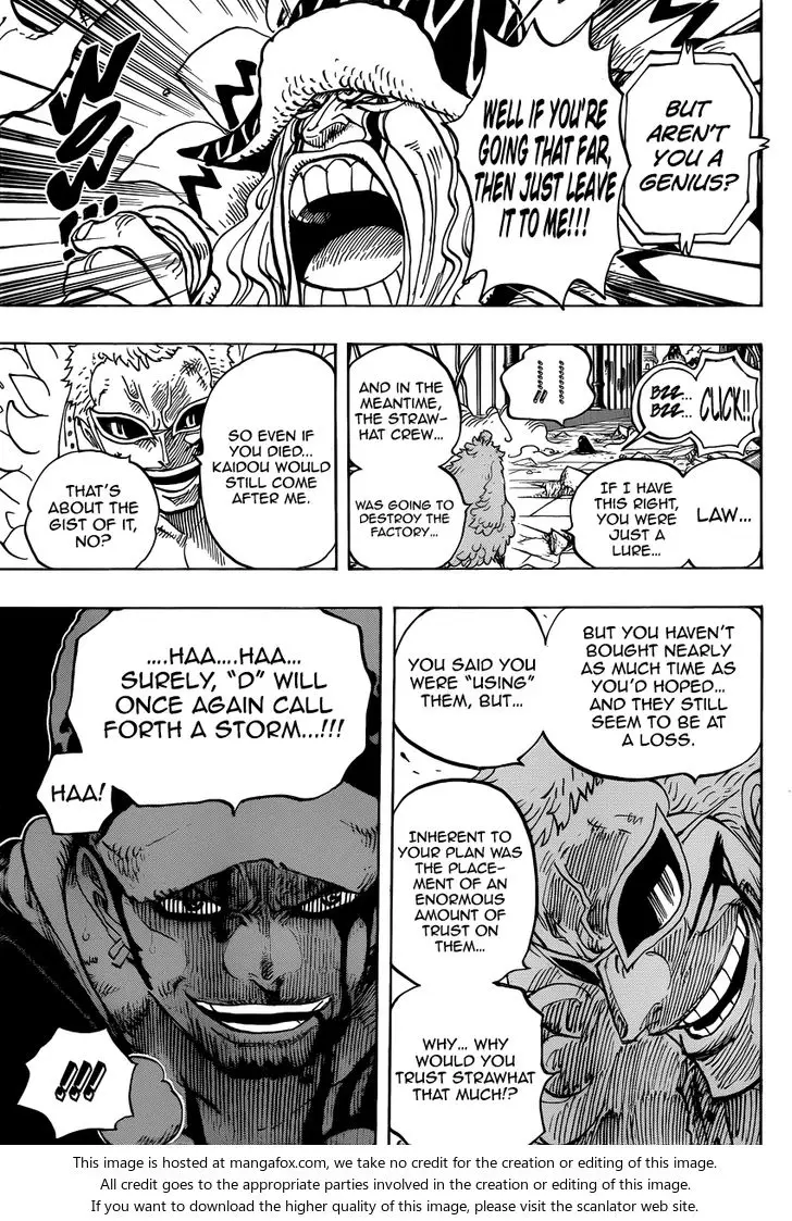 Chapter 729 - Page 7