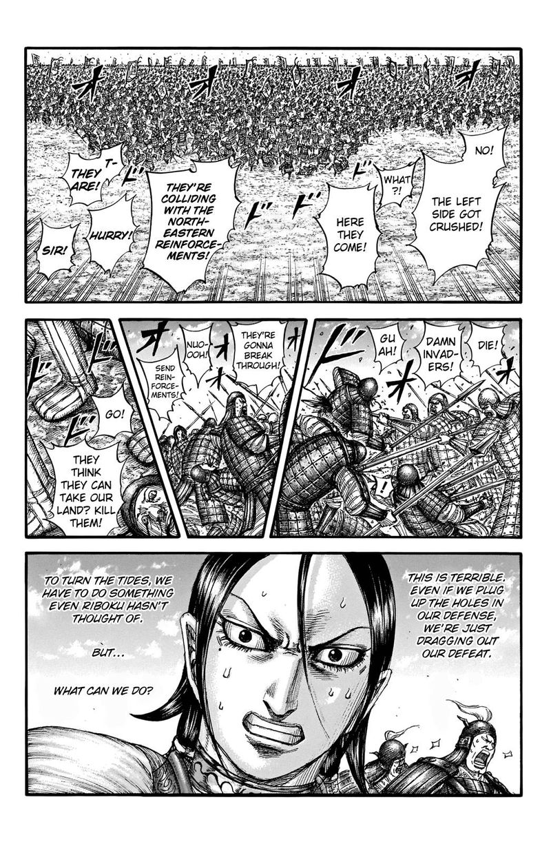 Chapter 716 - Page 9