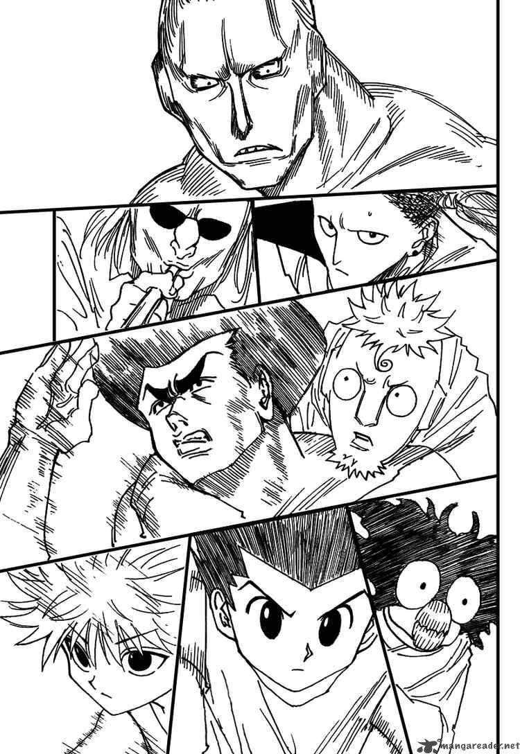 Chapter 265 - Page 14