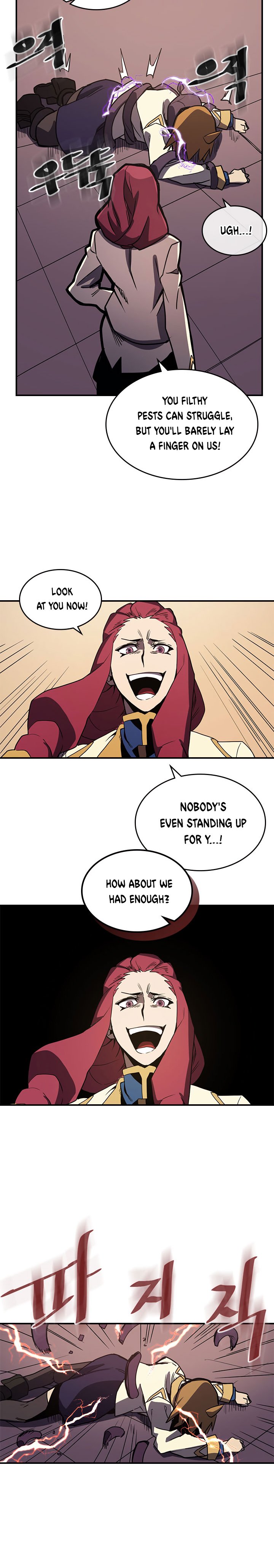 Chapter 105 - Page 21