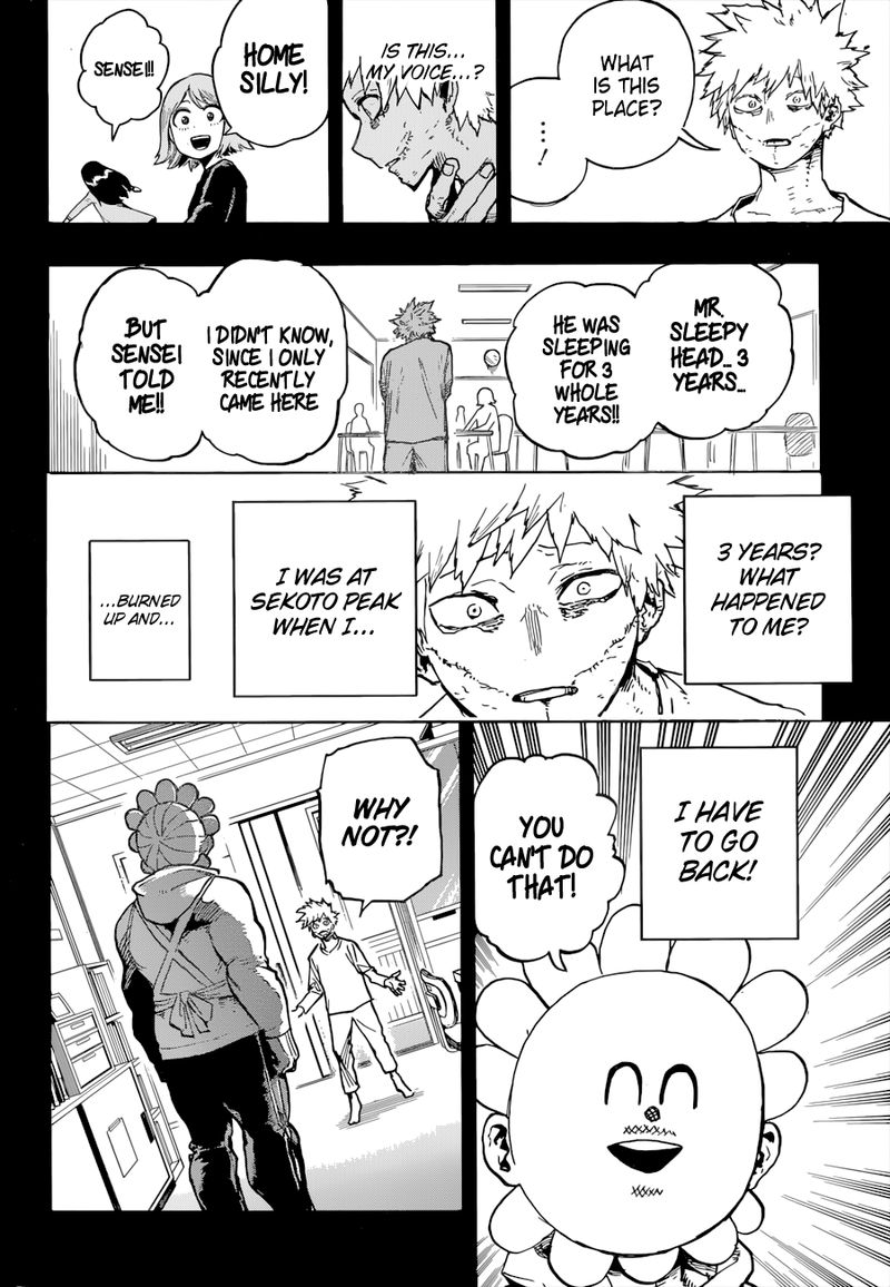 Chapter 350 - Page 6