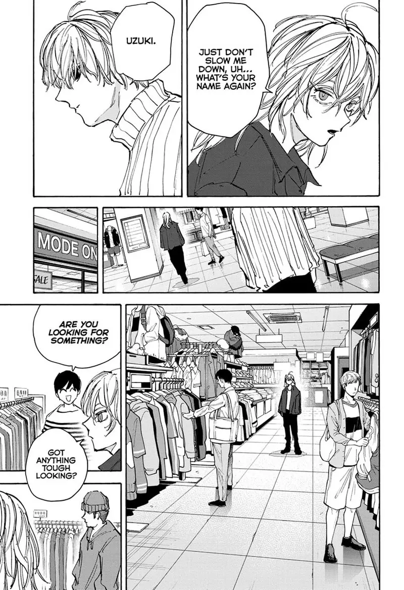 Chapter 108 - Page 11