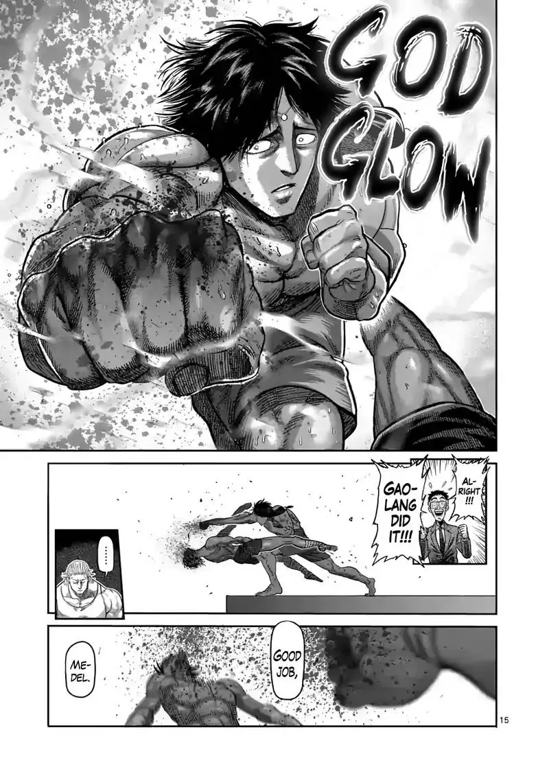 Chapter 63 - Page 15
