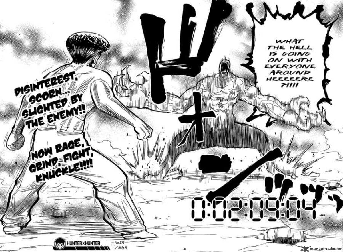 Chapter 277 - Page 18