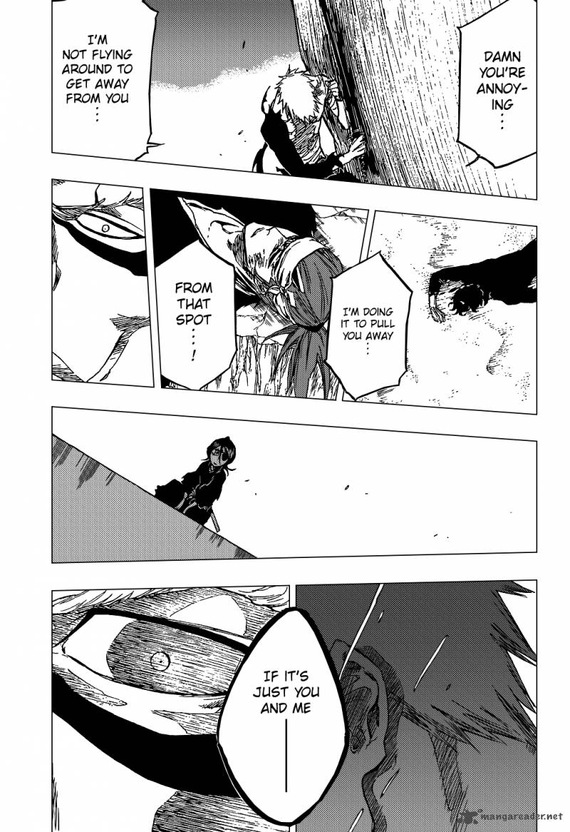 Chapter 378 - Page 20