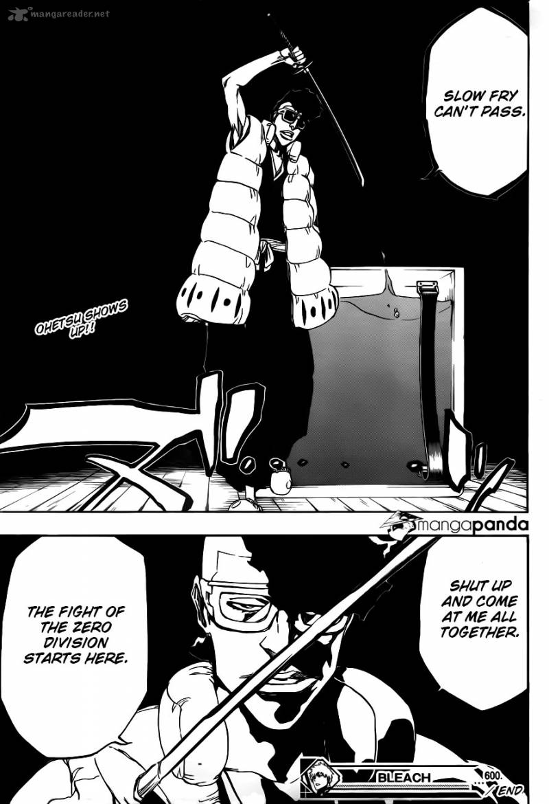 Chapter 600 - Page 17