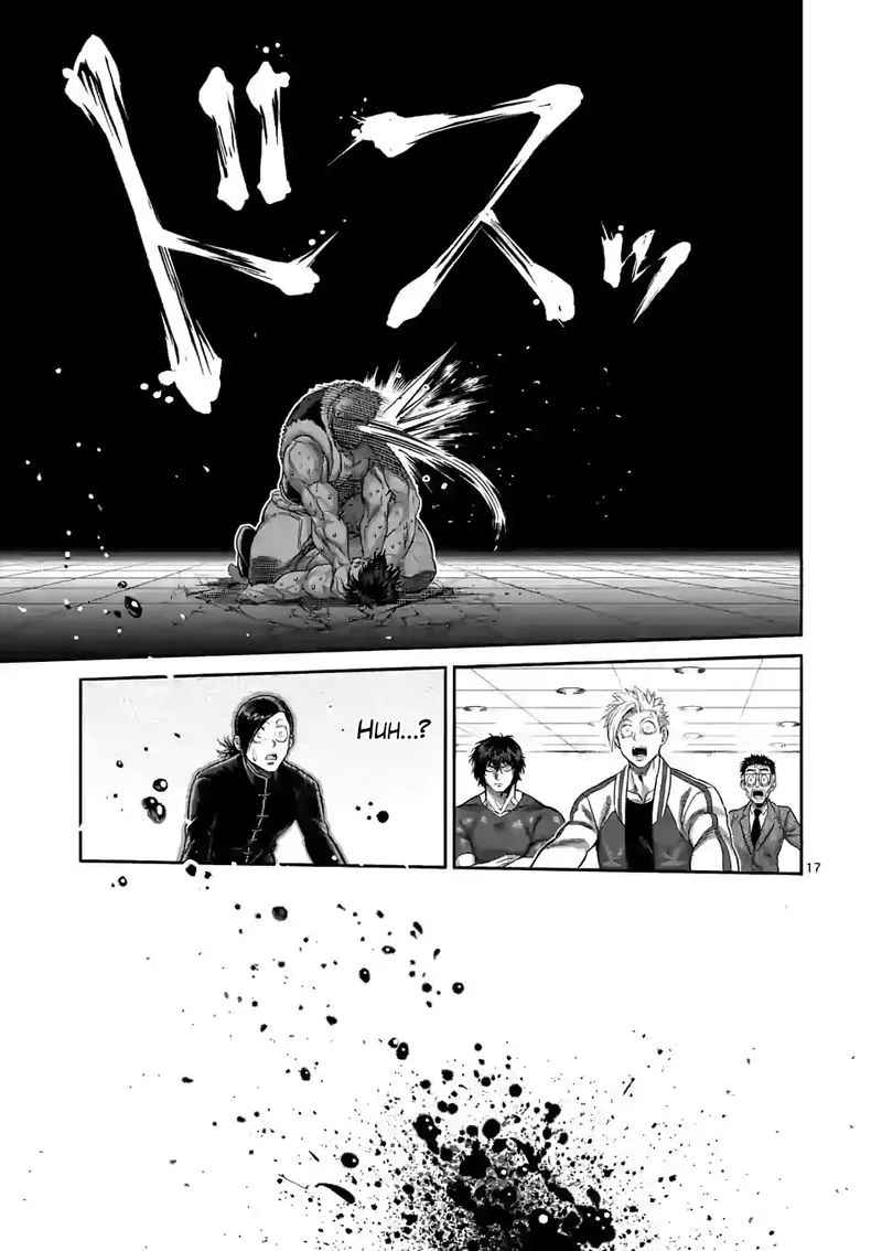 Chapter 86 - Page 17