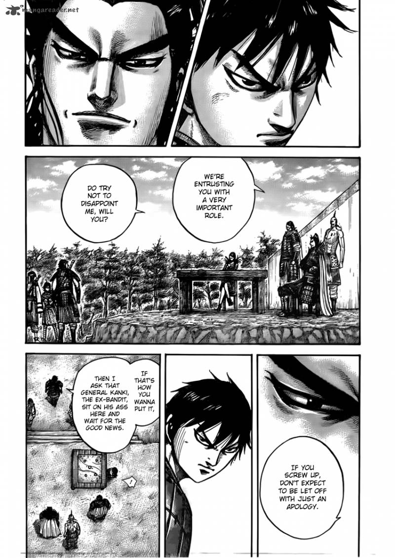 Chapter 444 - Page 11