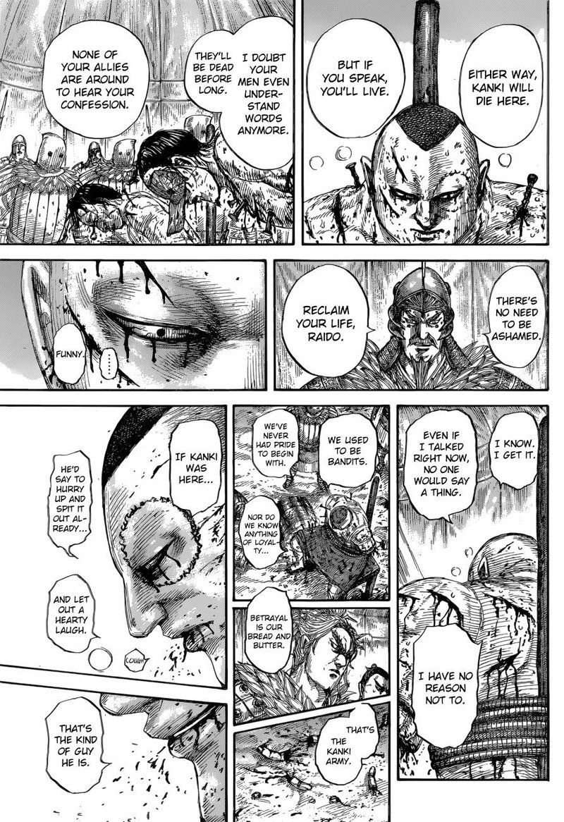 Chapter 686 - Page 13