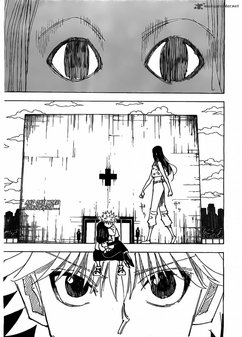 Chapter 335 - Page 19