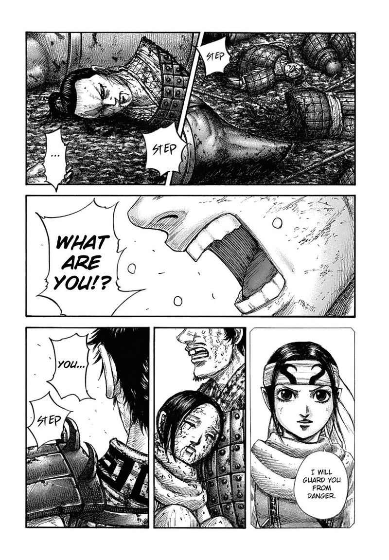 Chapter 622 - Page 7