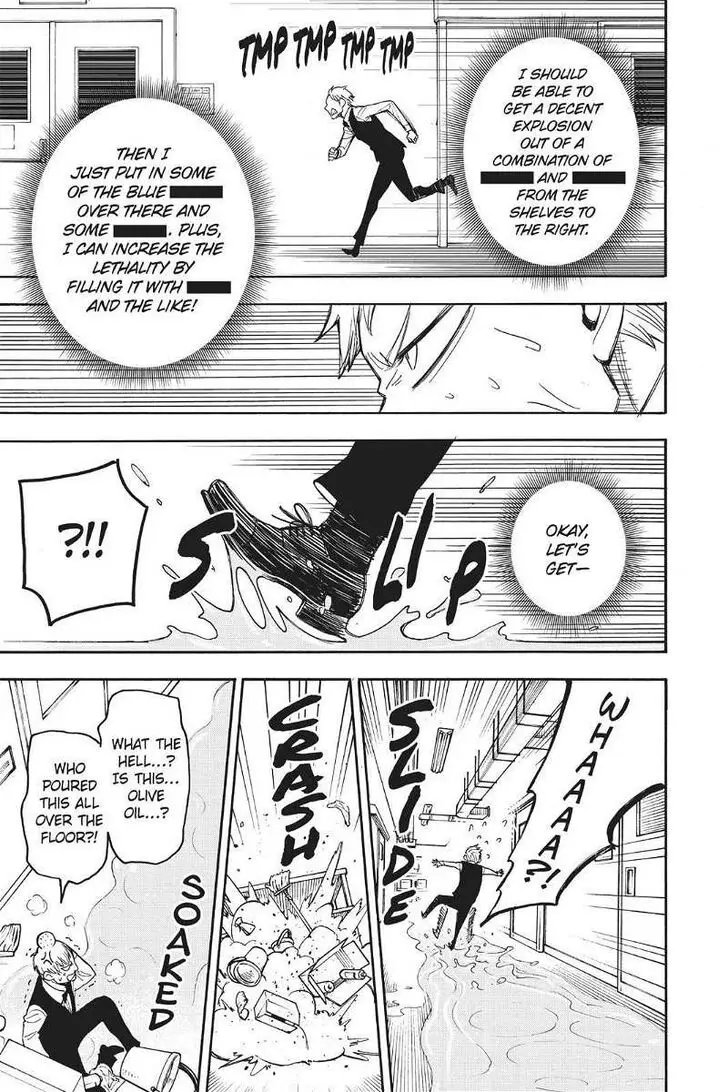 Chapter 17.5 - Page 28