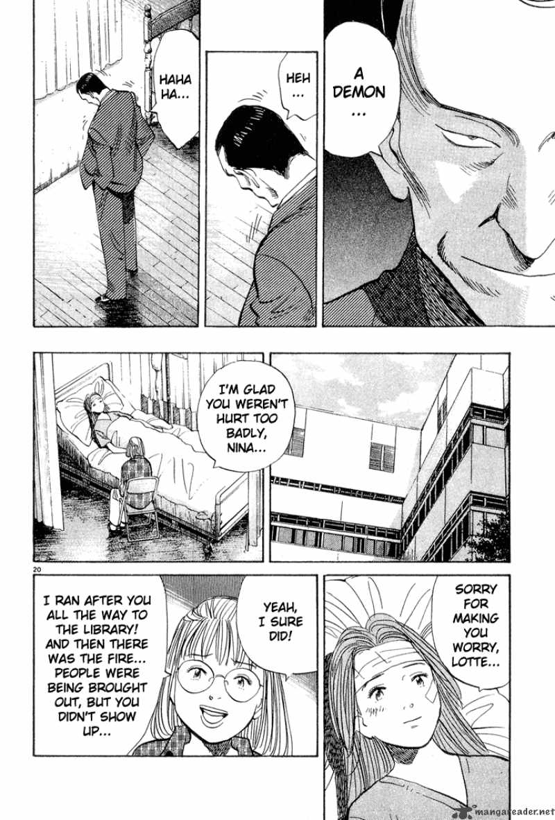 Chapter 75 - Page 21
