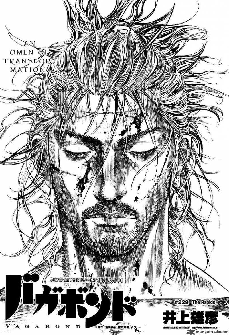 Chapter 229 - Page 1