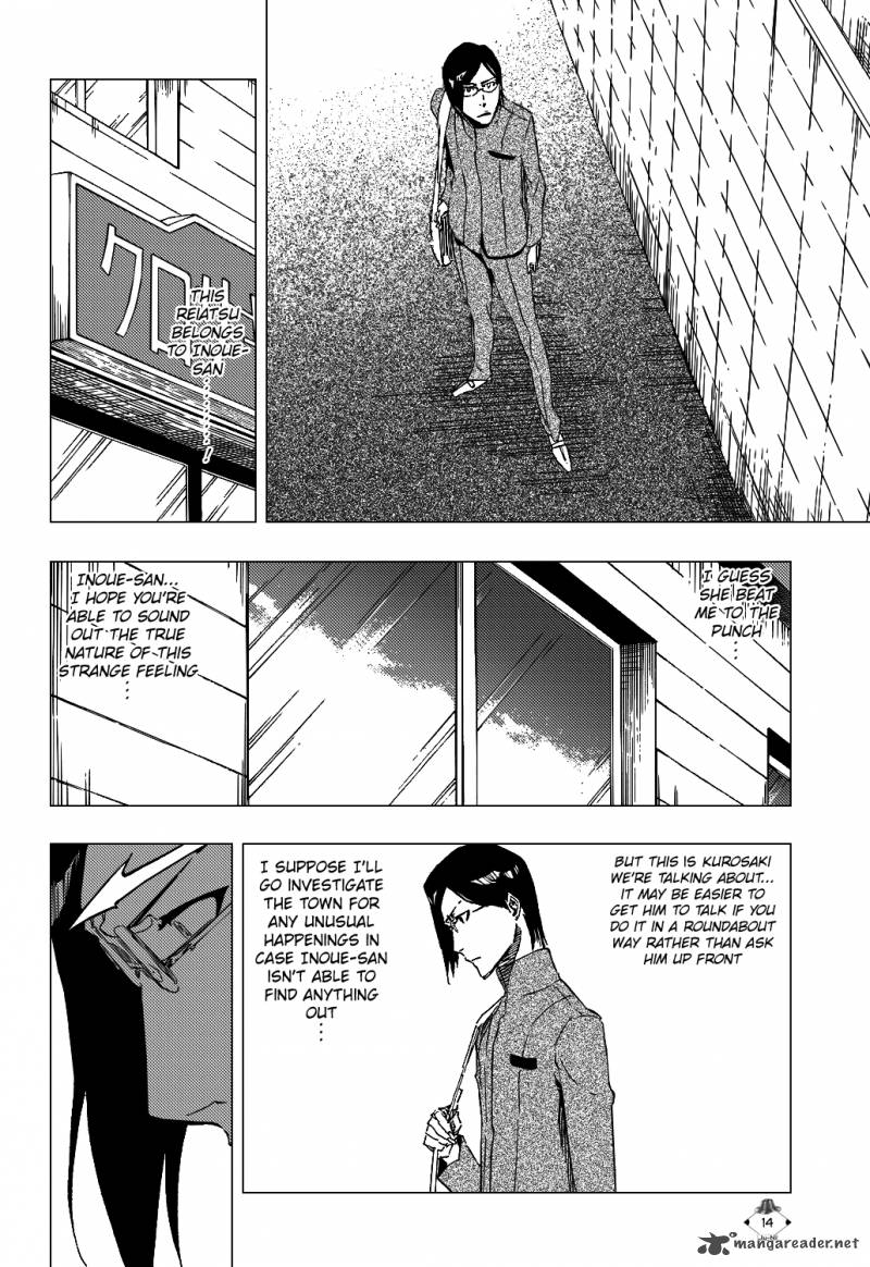 Chapter 429 - Page 16