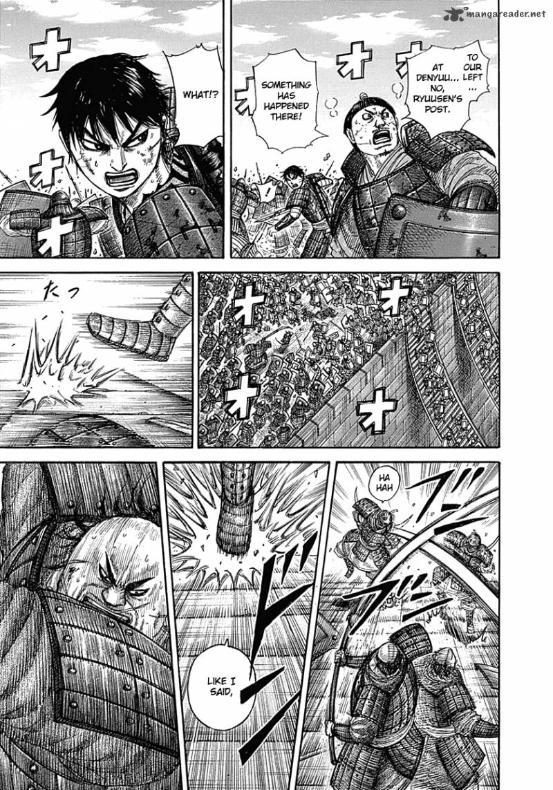 Chapter 336 - Page 14