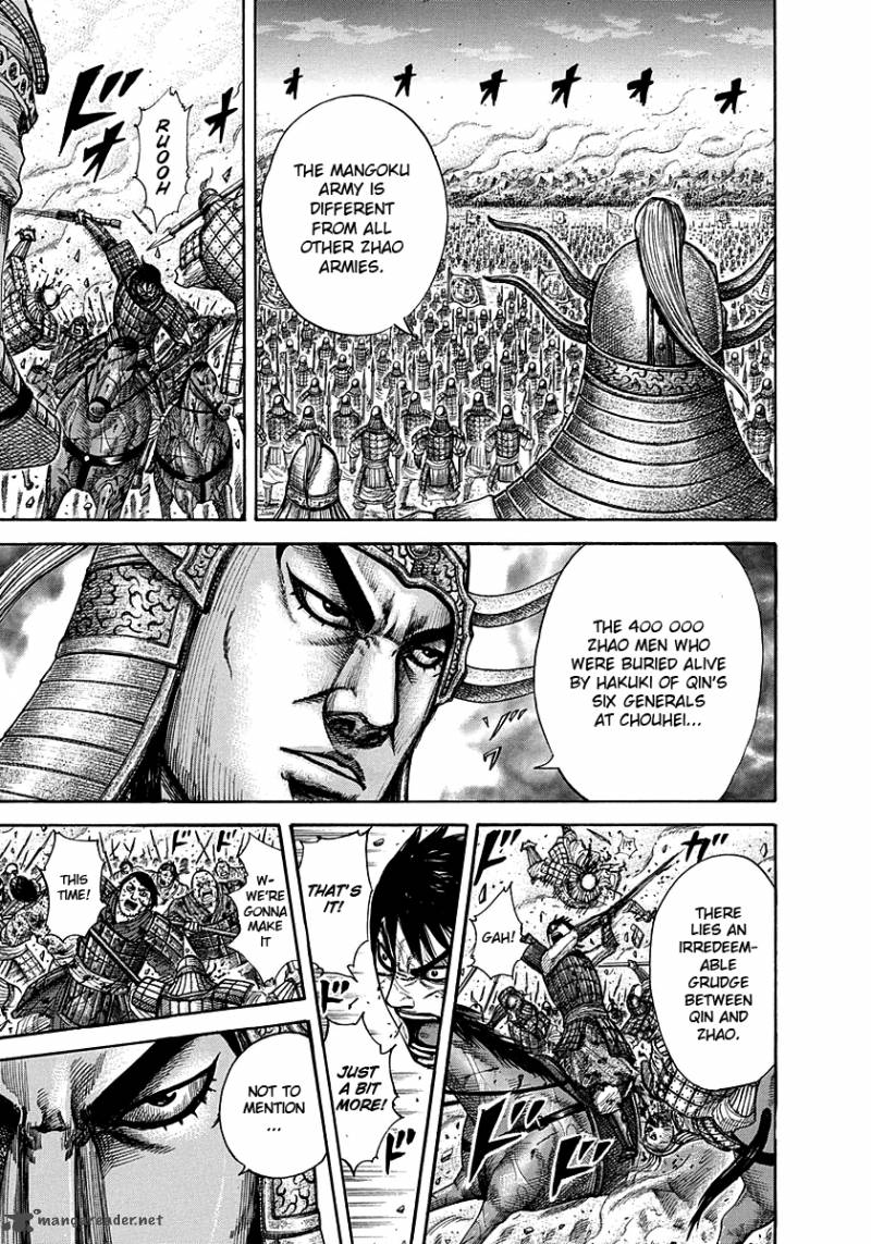 Chapter 284 - Page 20