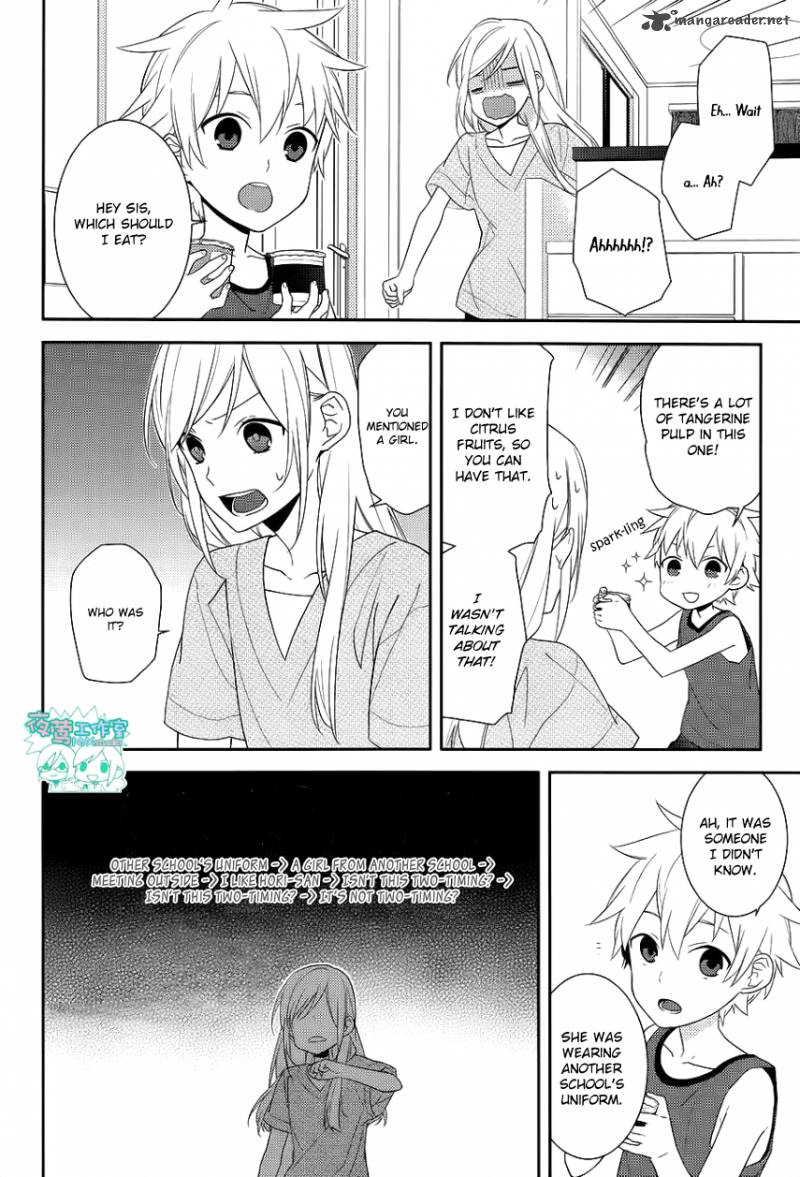 Chapter 21 - Page 21