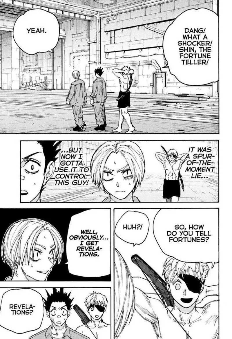 Chapter 188 - Page 13