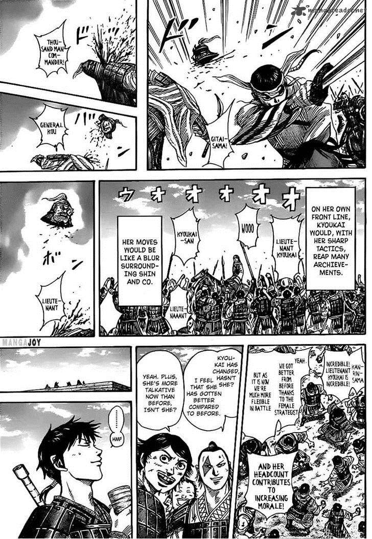 Chapter 364 - Page 6