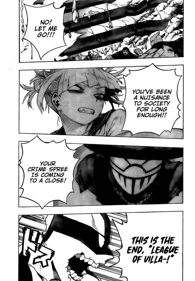 Chapter 266 - Page 13