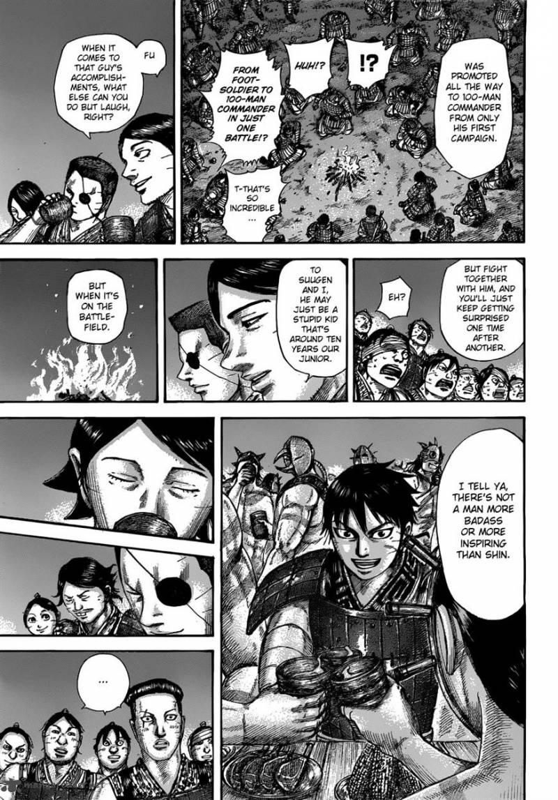 Chapter 510 - Page 7