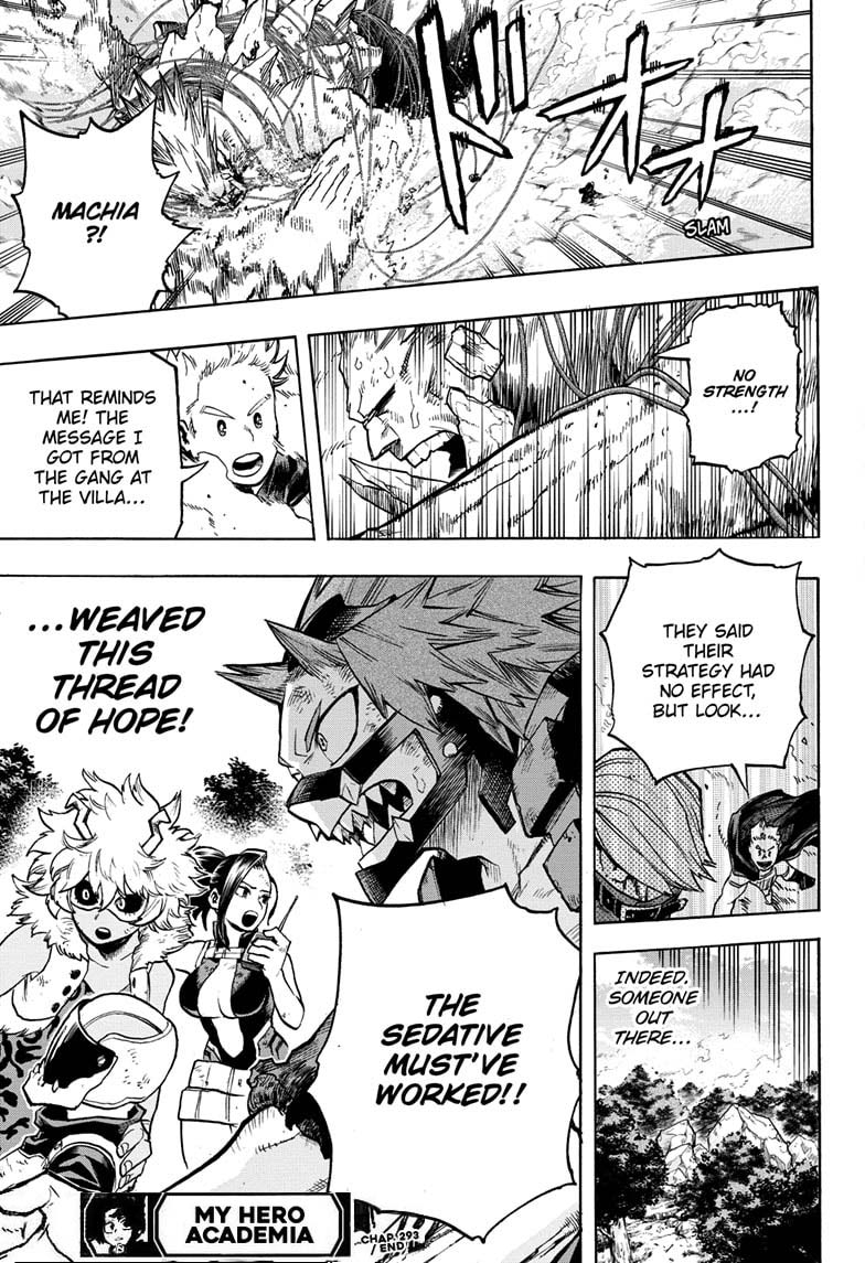Chapter 293 - Page 17