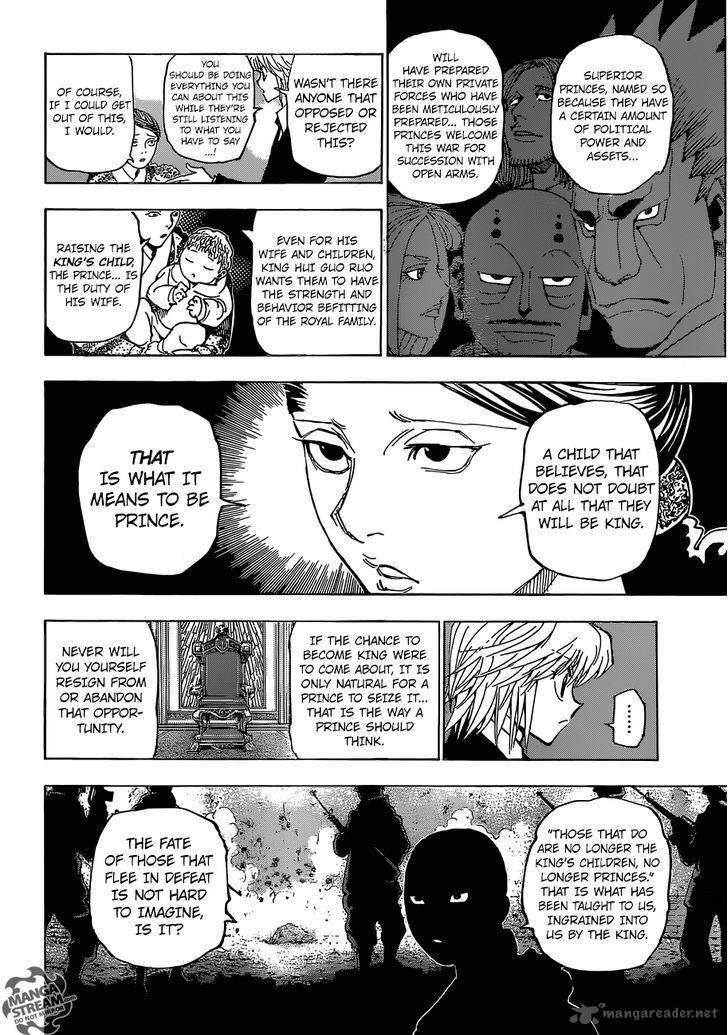 Chapter 350 - Page 15